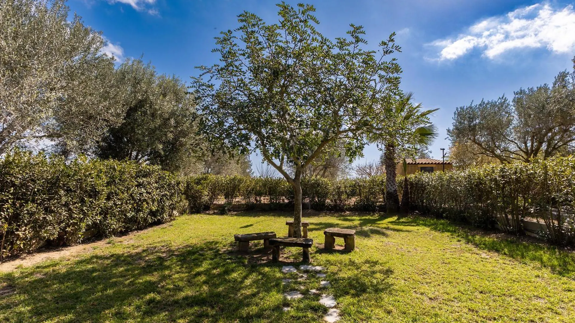 Villa Forino Ragusa Santa Maria del Focallo 0*,  Itália